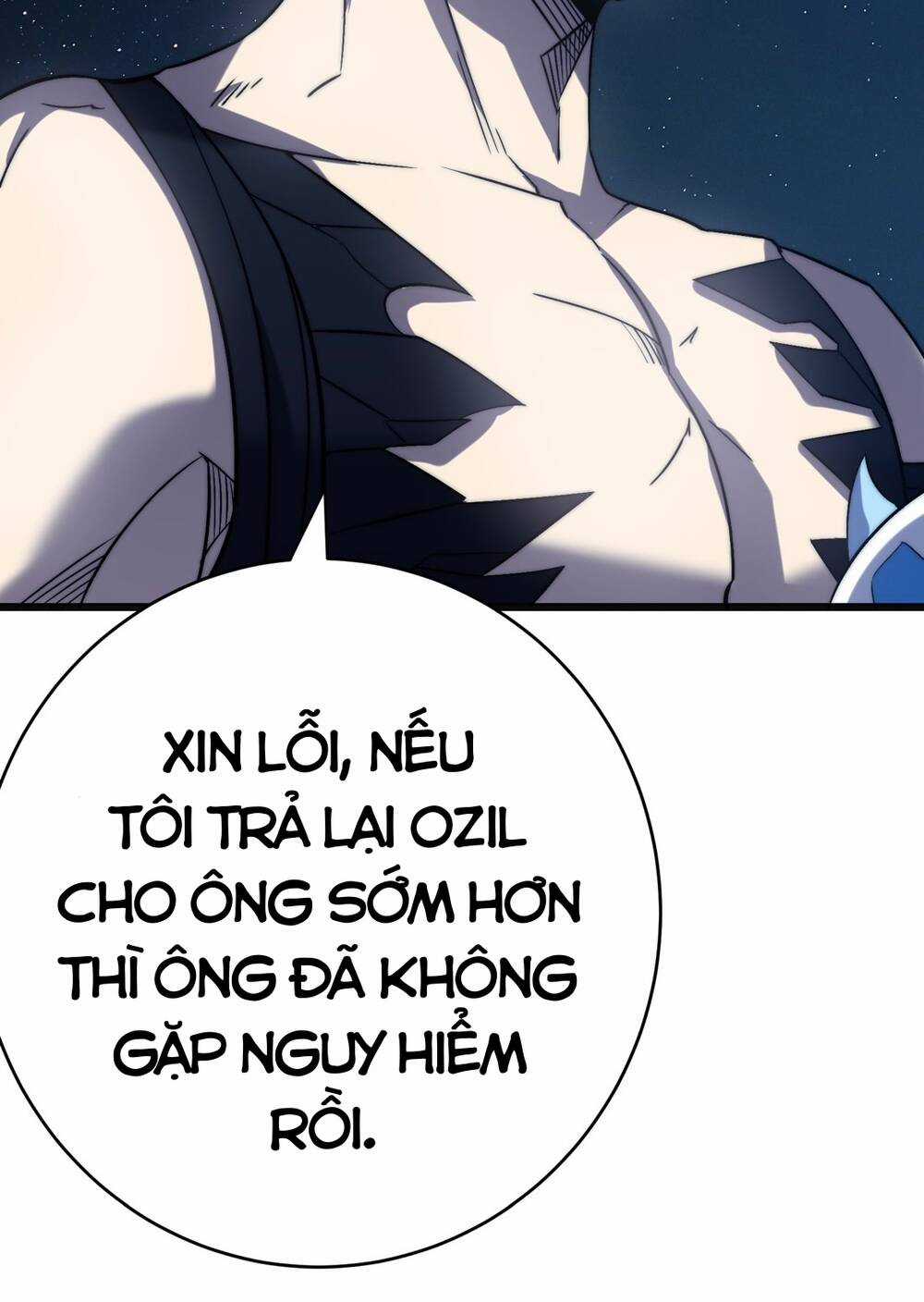 Sát Thần Chi Lộ Tại Dị Giới Chapter 44 trang 45