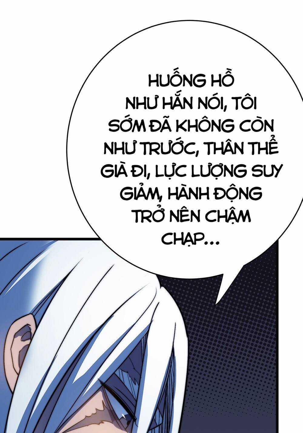 Sát Thần Chi Lộ Tại Dị Giới Chapter 44 trang 47