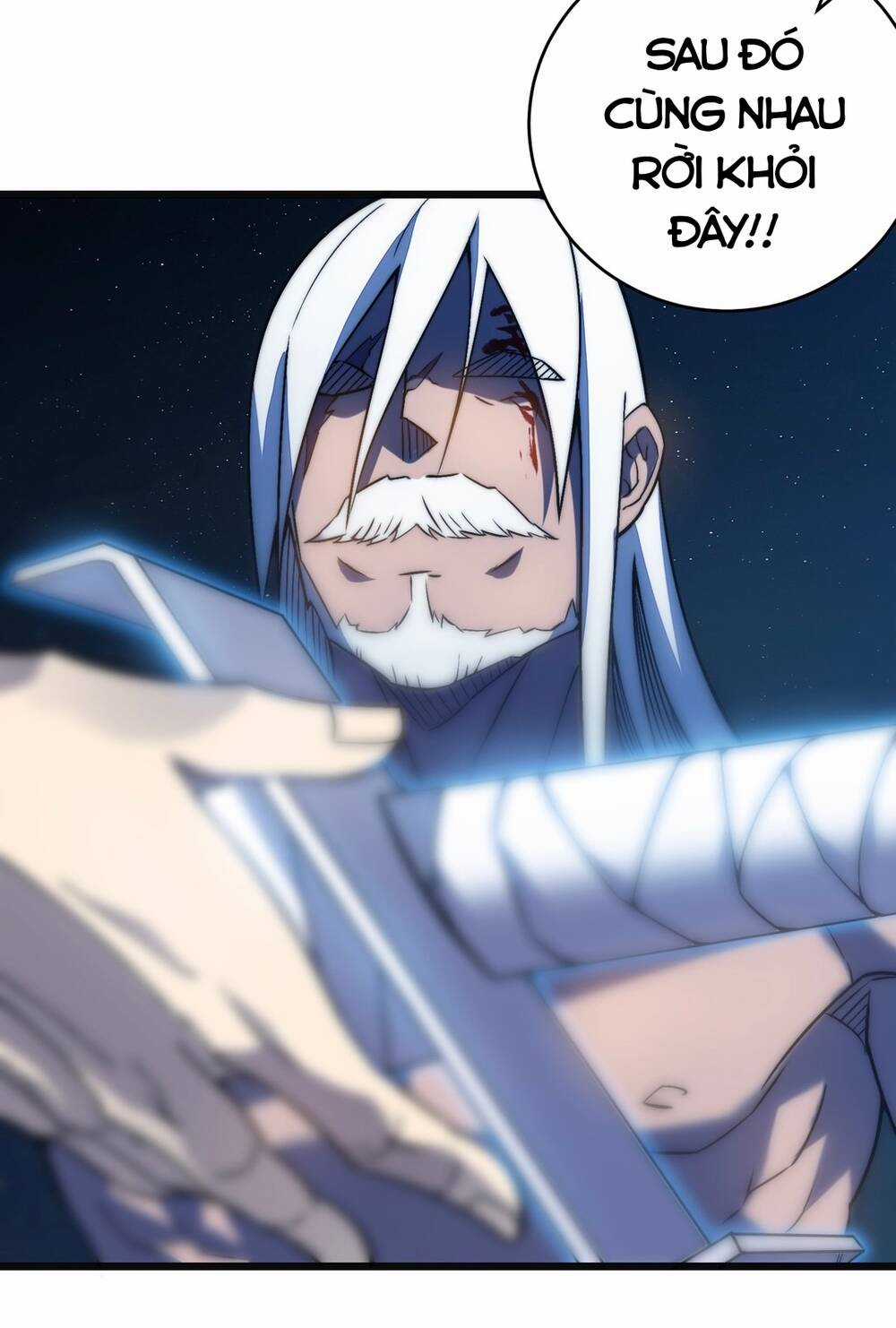 Sát Thần Chi Lộ Tại Dị Giới Chapter 44 trang 58