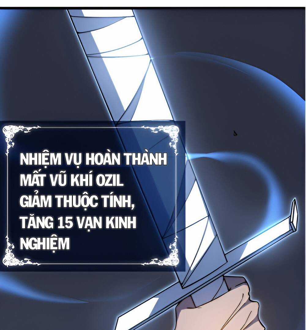 Sát Thần Chi Lộ Tại Dị Giới Chapter 44 trang 60