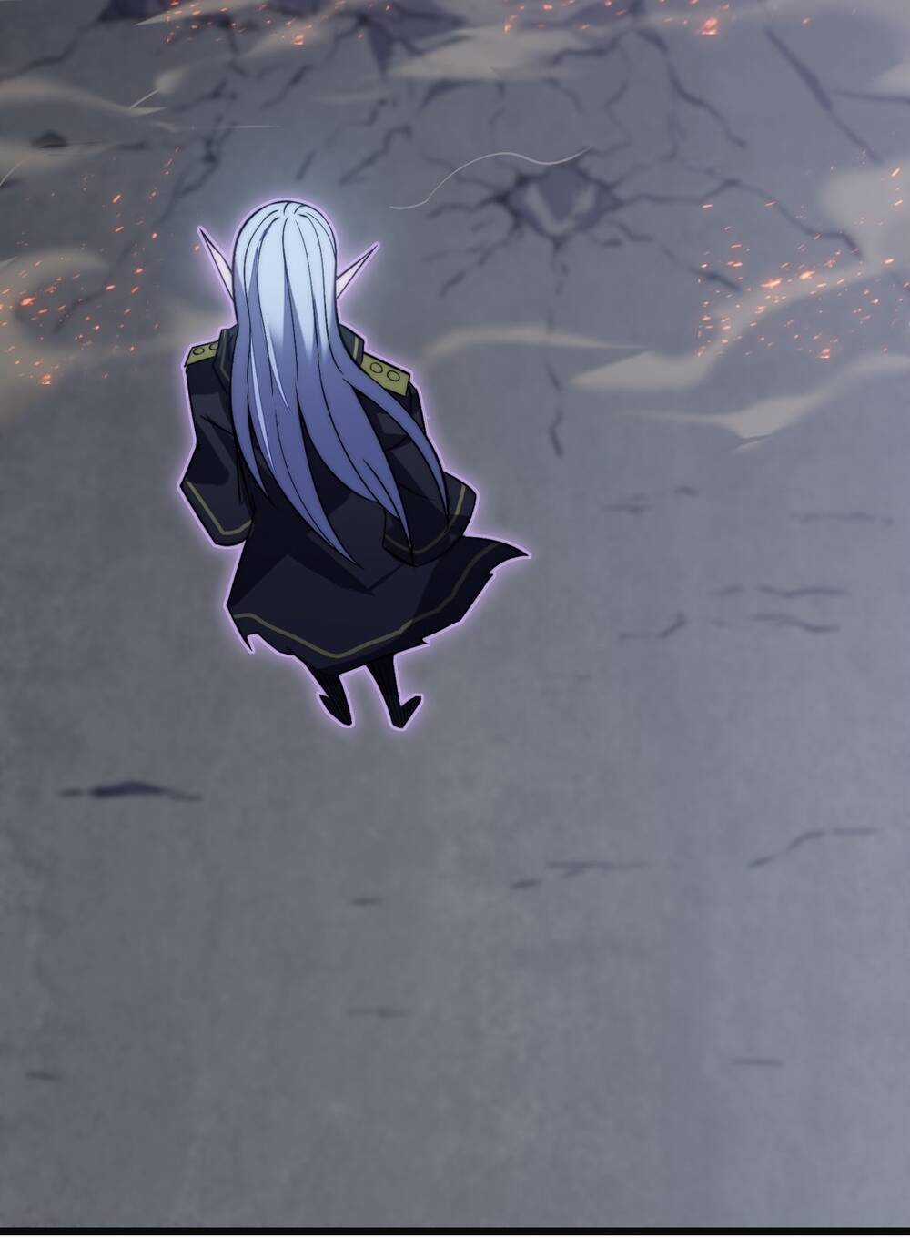 Sát Thần Chi Lộ Tại Dị Giới Chapter 44 trang 87