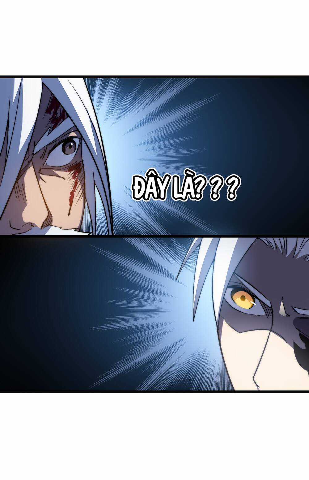 Sát Thần Chi Lộ Tại Dị Giới Chapter 44 trang 92