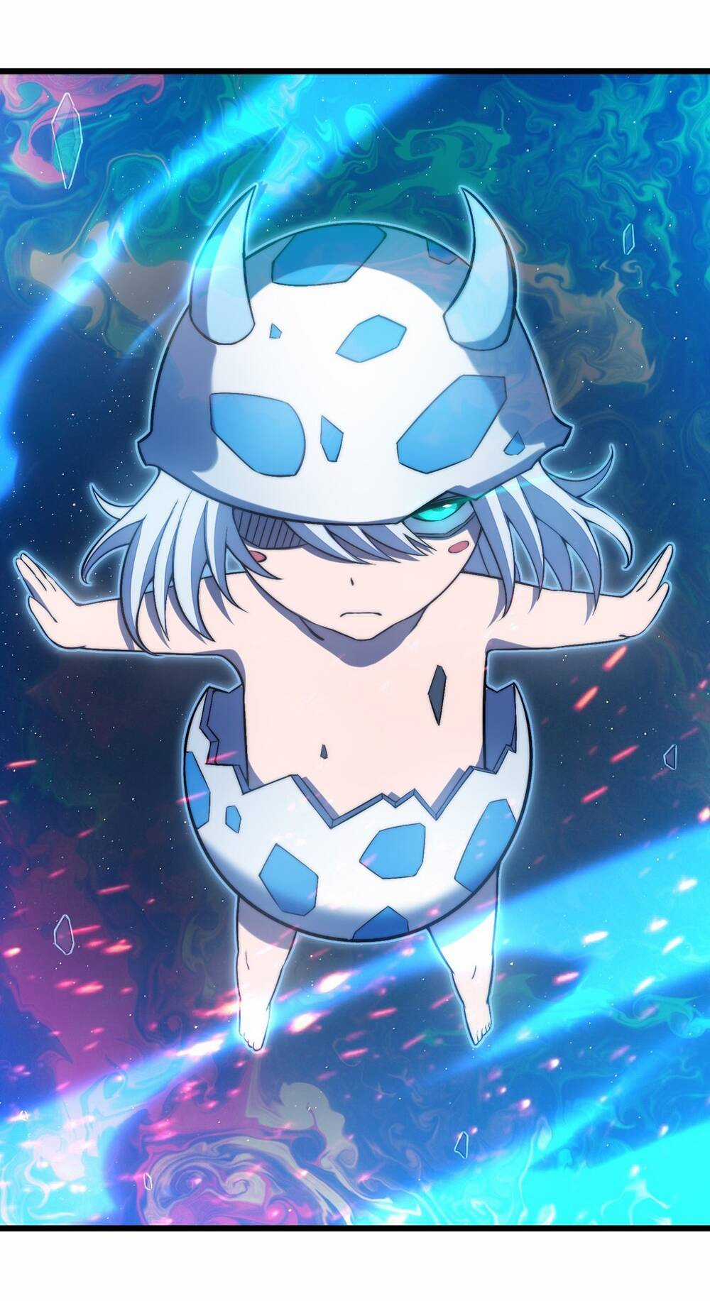 Sát Thần Chi Lộ Tại Dị Giới Chapter 44 trang 95