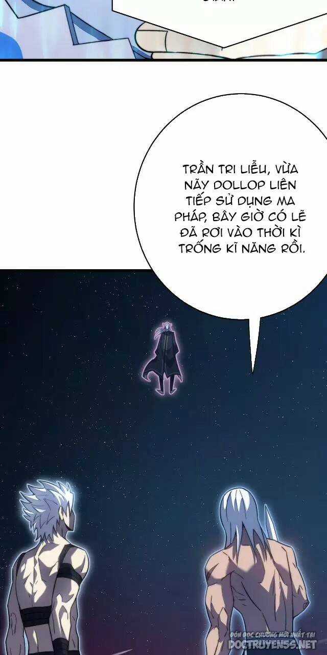 Sát Thần Chi Lộ Tại Dị Giới Chapter 45 trang 11