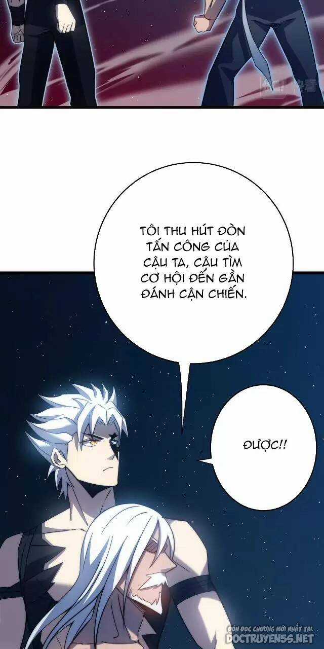 Sát Thần Chi Lộ Tại Dị Giới Chapter 45 trang 12