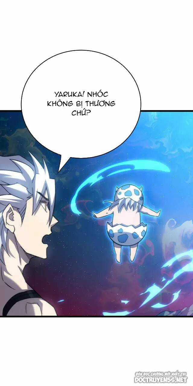 Sát Thần Chi Lộ Tại Dị Giới Chapter 45 trang 2