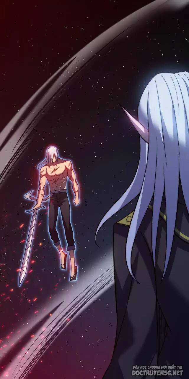 Sát Thần Chi Lộ Tại Dị Giới Chapter 45 trang 21