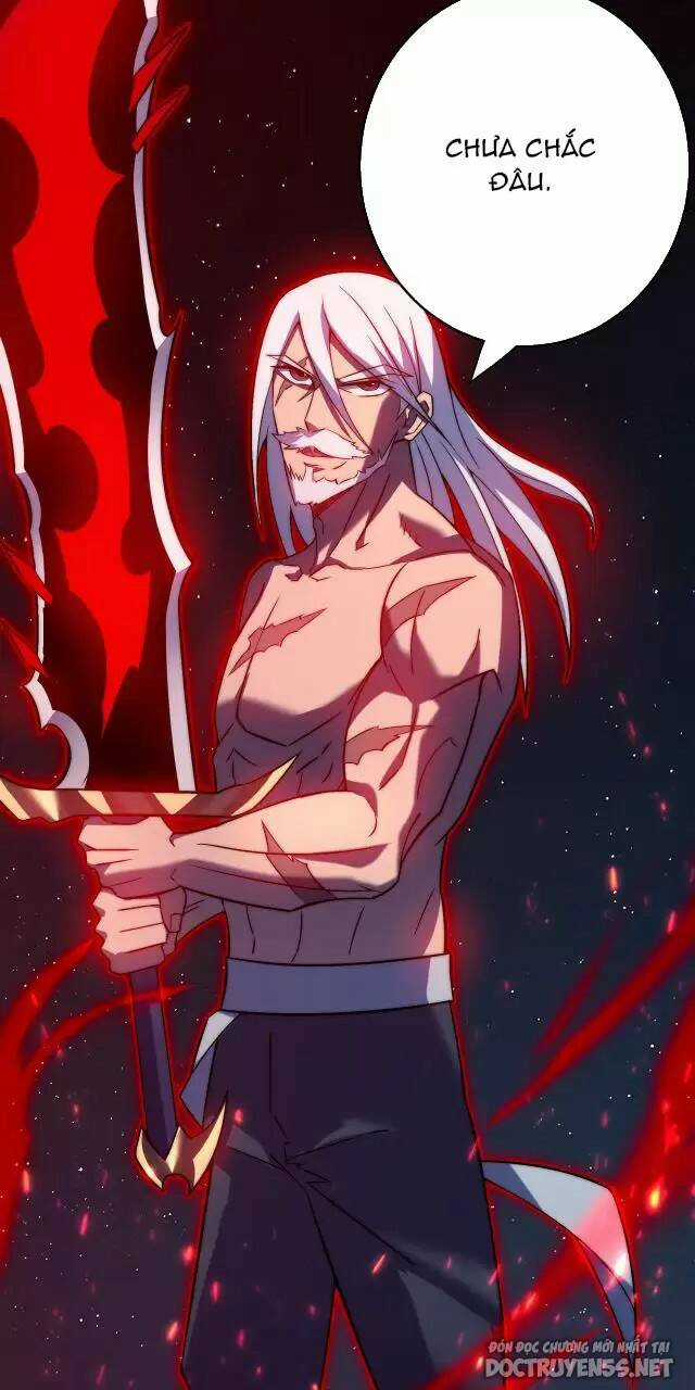 Sát Thần Chi Lộ Tại Dị Giới Chapter 45 trang 27