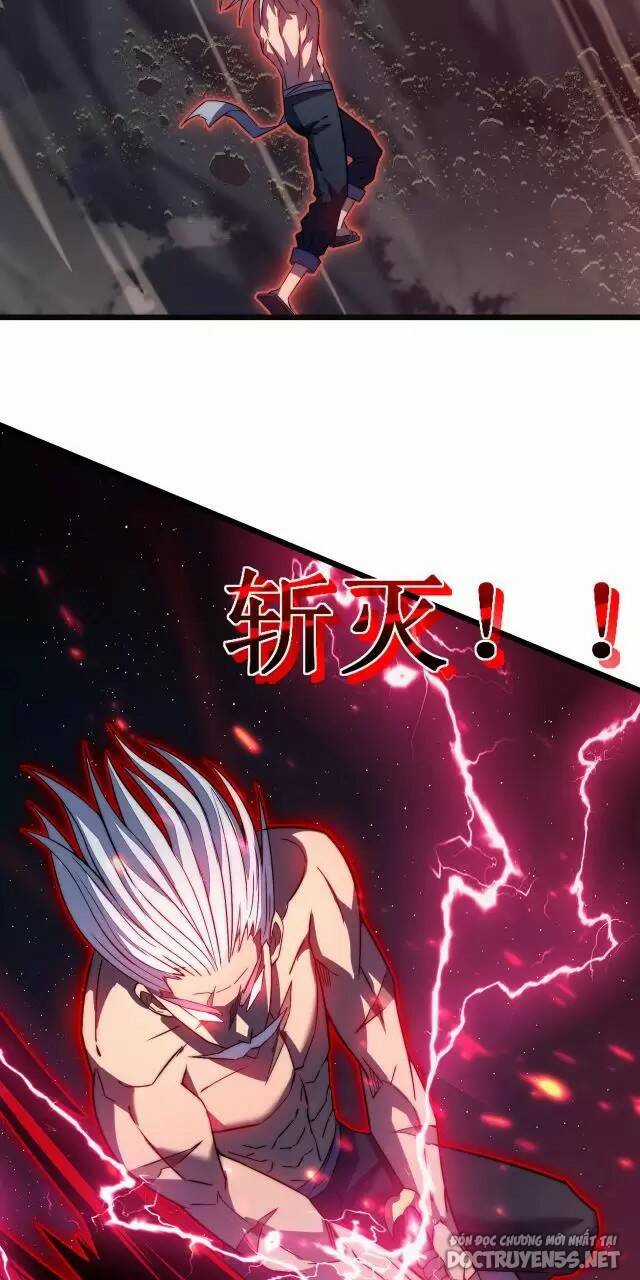 Sát Thần Chi Lộ Tại Dị Giới Chapter 45 trang 35