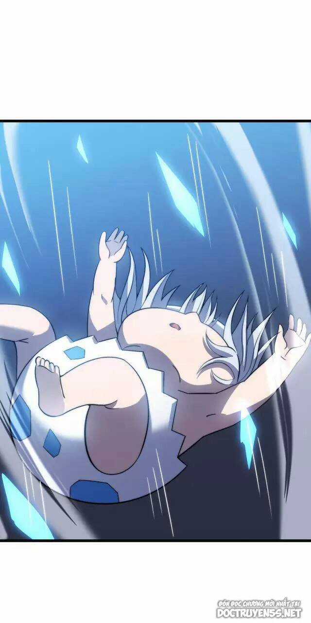 Sát Thần Chi Lộ Tại Dị Giới Chapter 45 trang 4