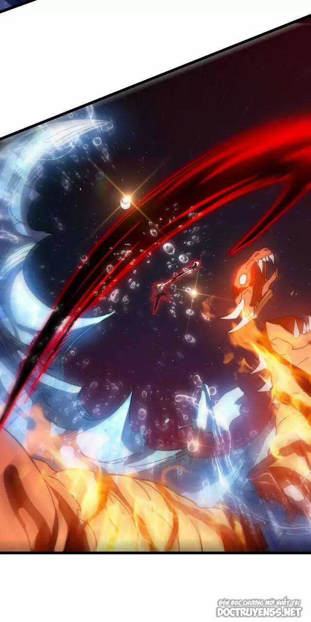 Sát Thần Chi Lộ Tại Dị Giới Chapter 45 trang 45