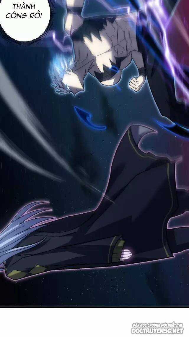 Sát Thần Chi Lộ Tại Dị Giới Chapter 45 trang 50