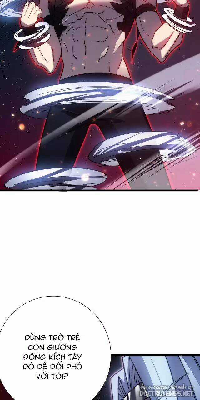 Sát Thần Chi Lộ Tại Dị Giới Chapter 45 trang 55