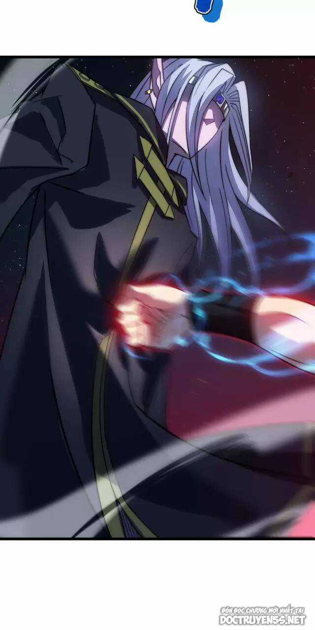 Sát Thần Chi Lộ Tại Dị Giới Chapter 45 trang 57