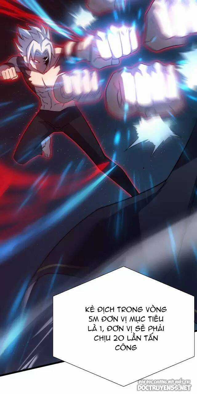 Sát Thần Chi Lộ Tại Dị Giới Chapter 45 trang 60