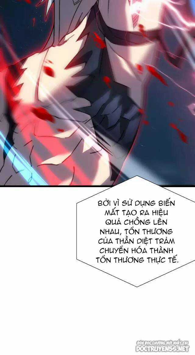 Sát Thần Chi Lộ Tại Dị Giới Chapter 45 trang 62