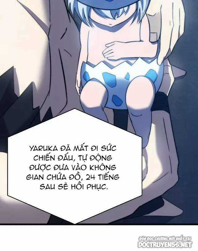 Sát Thần Chi Lộ Tại Dị Giới Chapter 45 trang 9