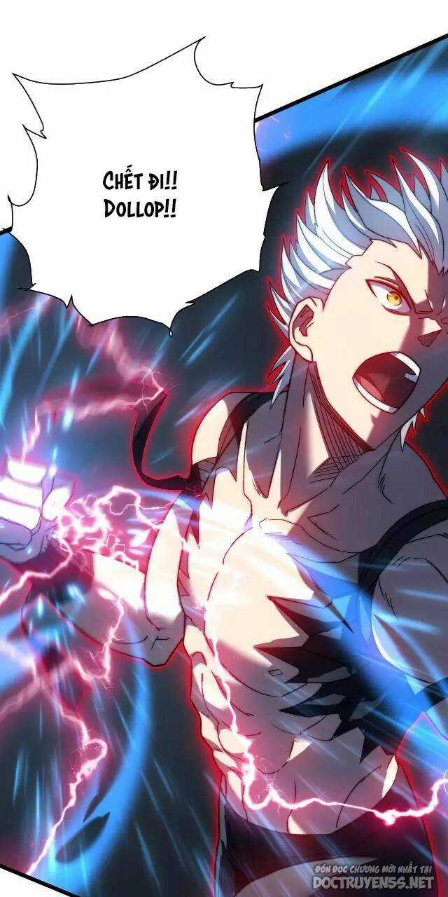 Sát Thần Chi Lộ Tại Dị Giới Chapter 46 trang 2