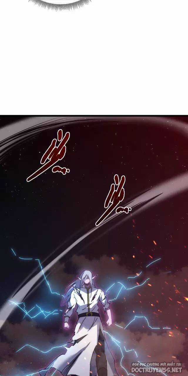 Sát Thần Chi Lộ Tại Dị Giới Chapter 46 trang 29