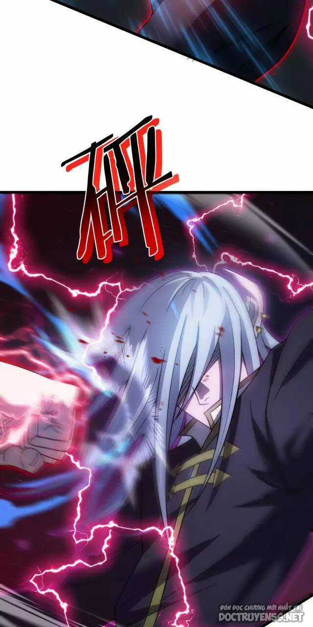 Sát Thần Chi Lộ Tại Dị Giới Chapter 46 trang 3