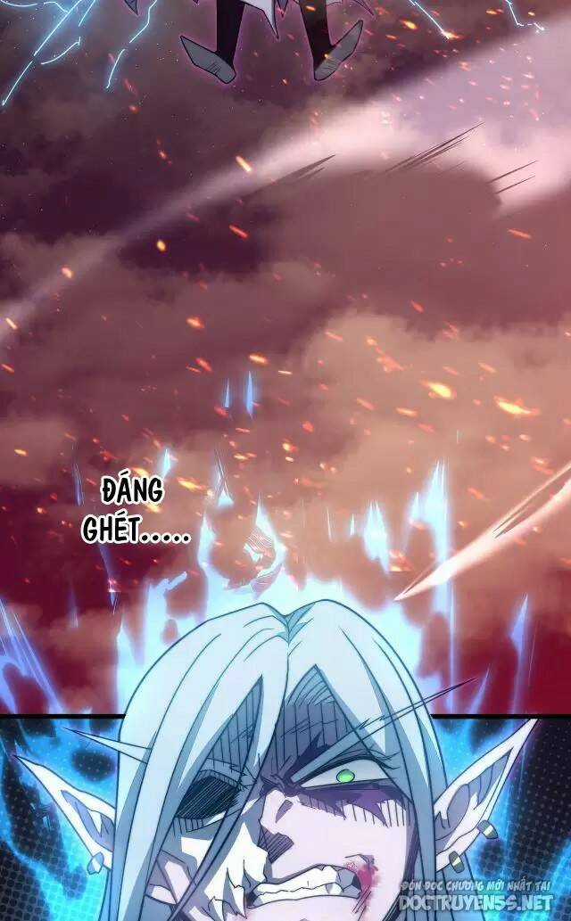 Sát Thần Chi Lộ Tại Dị Giới Chapter 46 trang 30