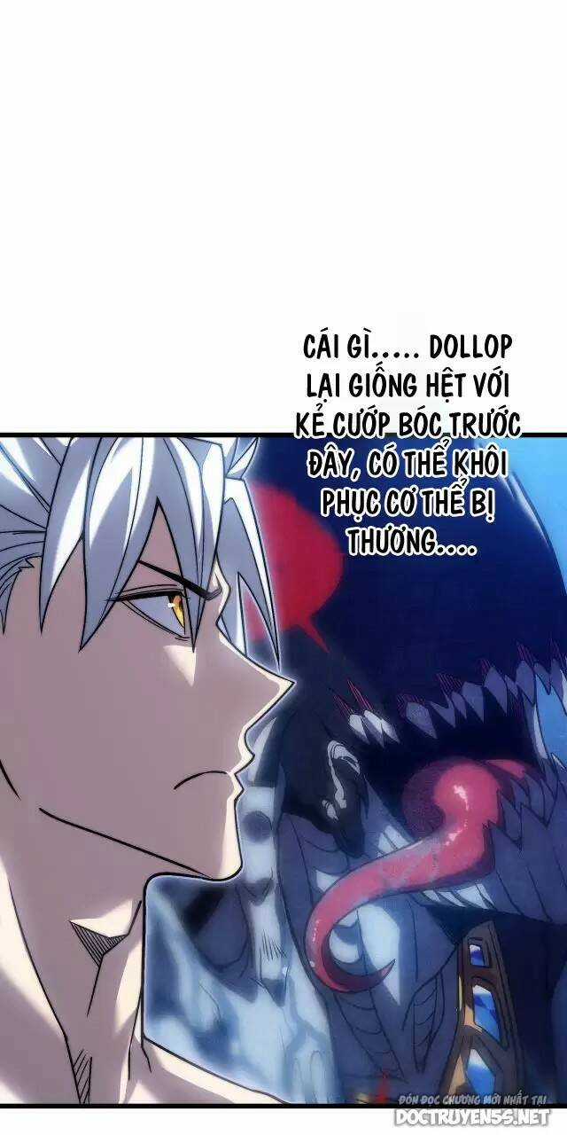 Sát Thần Chi Lộ Tại Dị Giới Chapter 46 trang 34