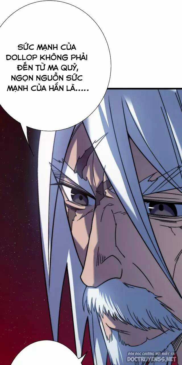 Sát Thần Chi Lộ Tại Dị Giới Chapter 46 trang 36