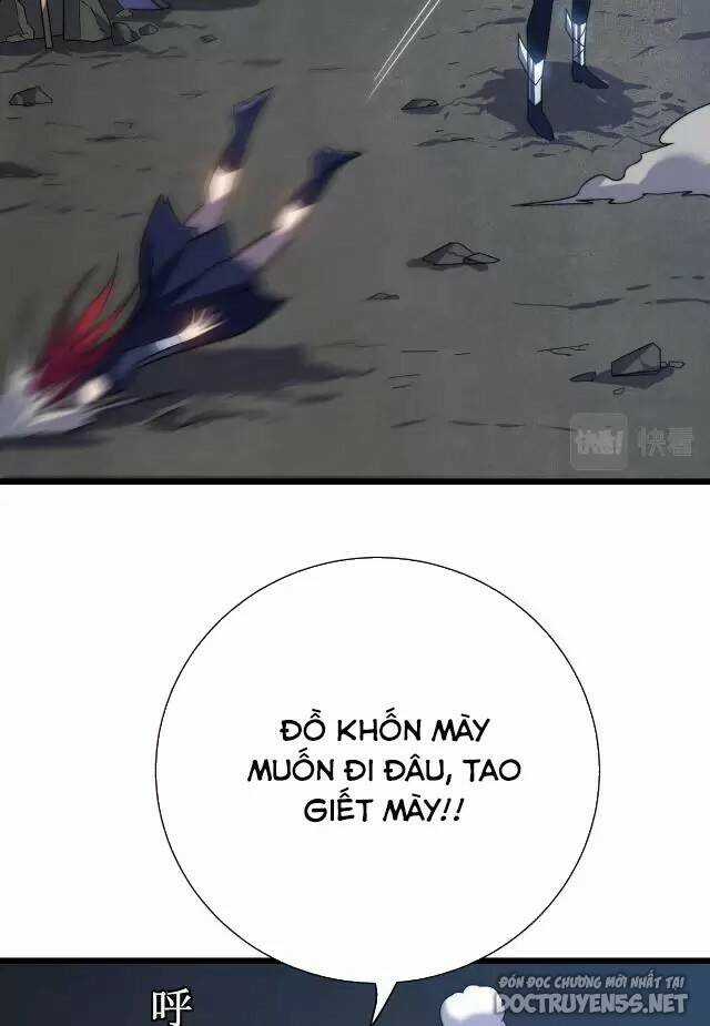 Sát Thần Chi Lộ Tại Dị Giới Chapter 46 trang 43