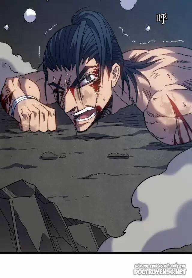 Sát Thần Chi Lộ Tại Dị Giới Chapter 46 trang 44