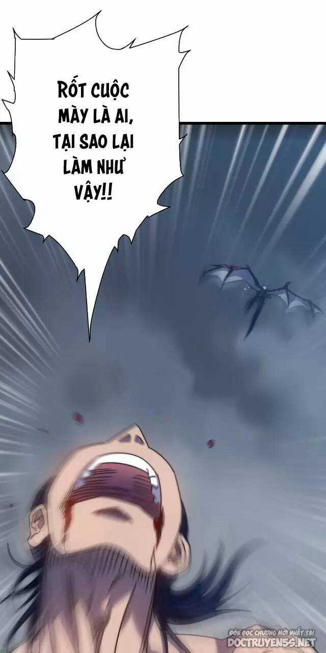 Sát Thần Chi Lộ Tại Dị Giới Chapter 46 trang 45