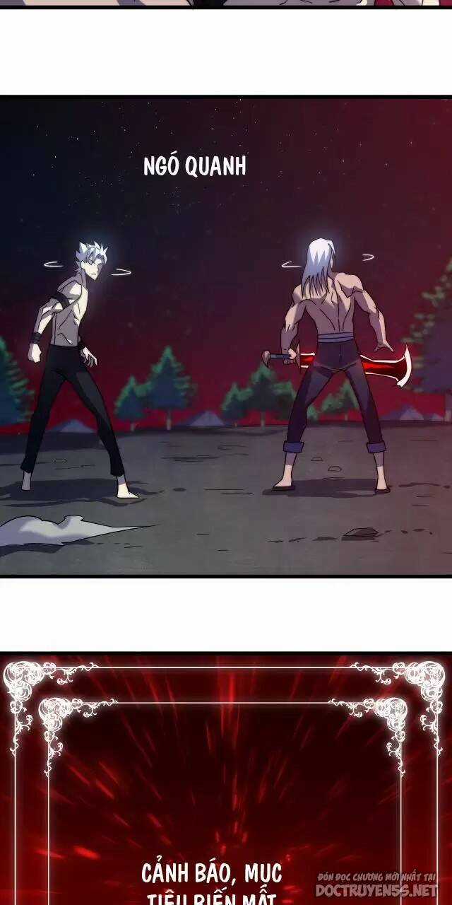 Sát Thần Chi Lộ Tại Dị Giới Chapter 46 trang 53