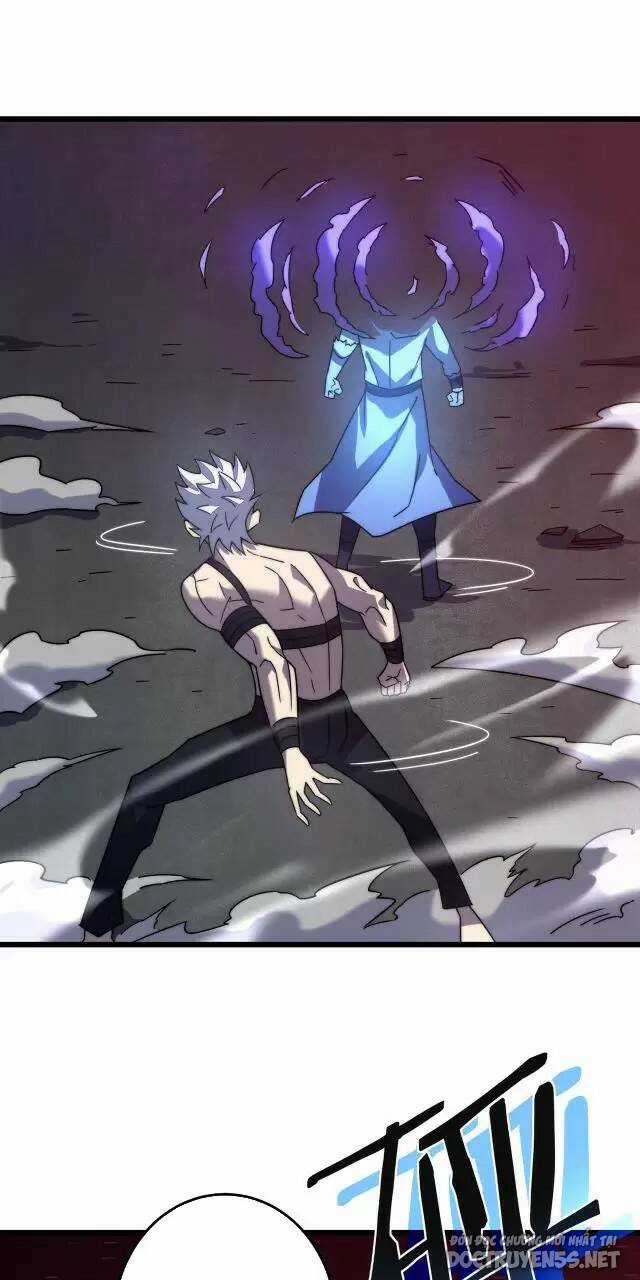 Sát Thần Chi Lộ Tại Dị Giới Chapter 46 trang 70