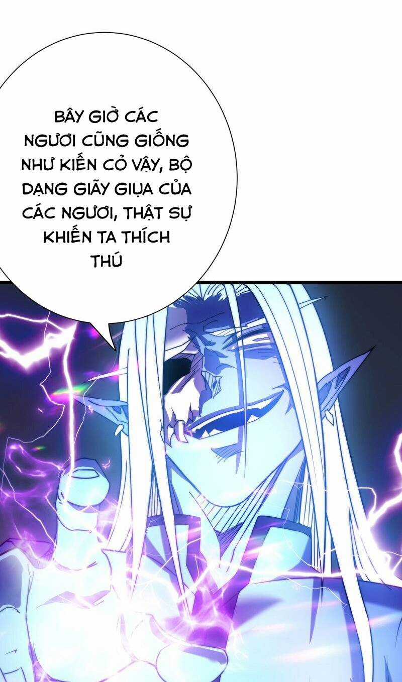 Sát Thần Chi Lộ Tại Dị Giới Chapter 47 trang 10
