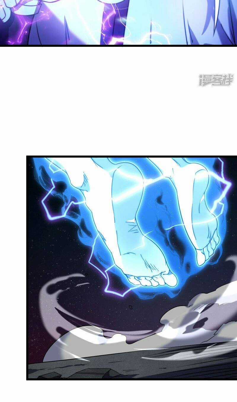 Sát Thần Chi Lộ Tại Dị Giới Chapter 47 trang 11