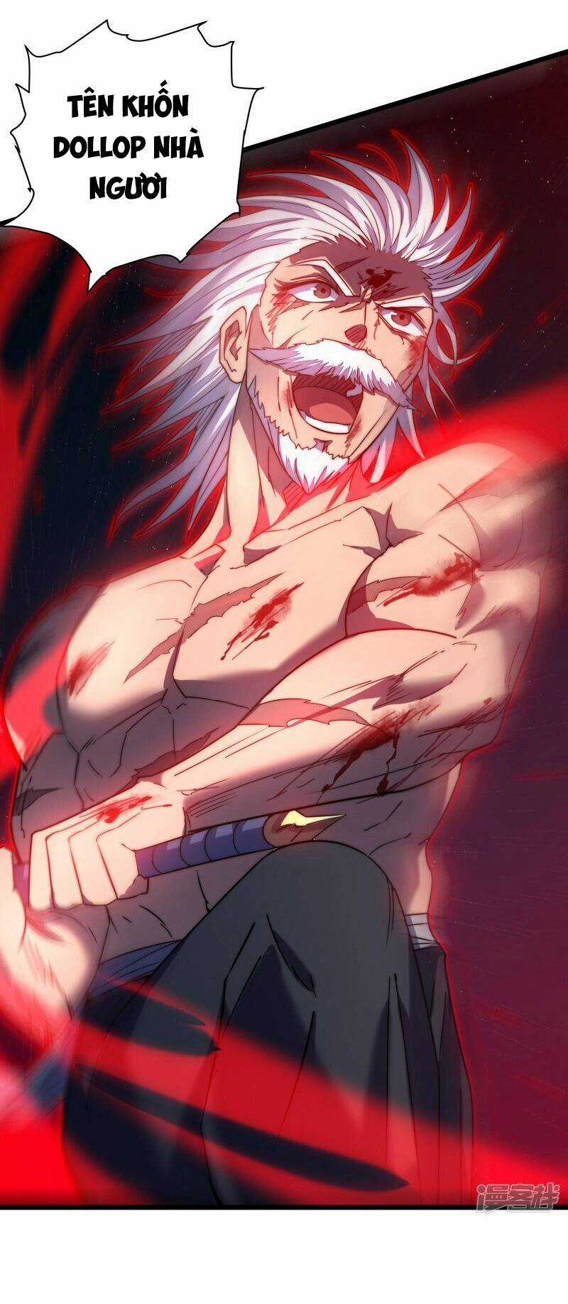 Sát Thần Chi Lộ Tại Dị Giới Chapter 47 trang 17