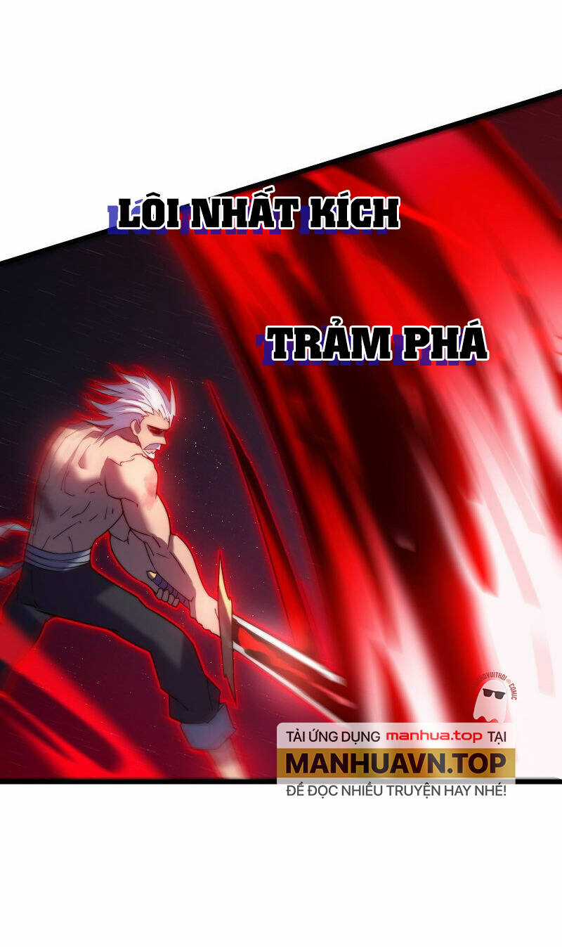 Sát Thần Chi Lộ Tại Dị Giới Chapter 47 trang 18