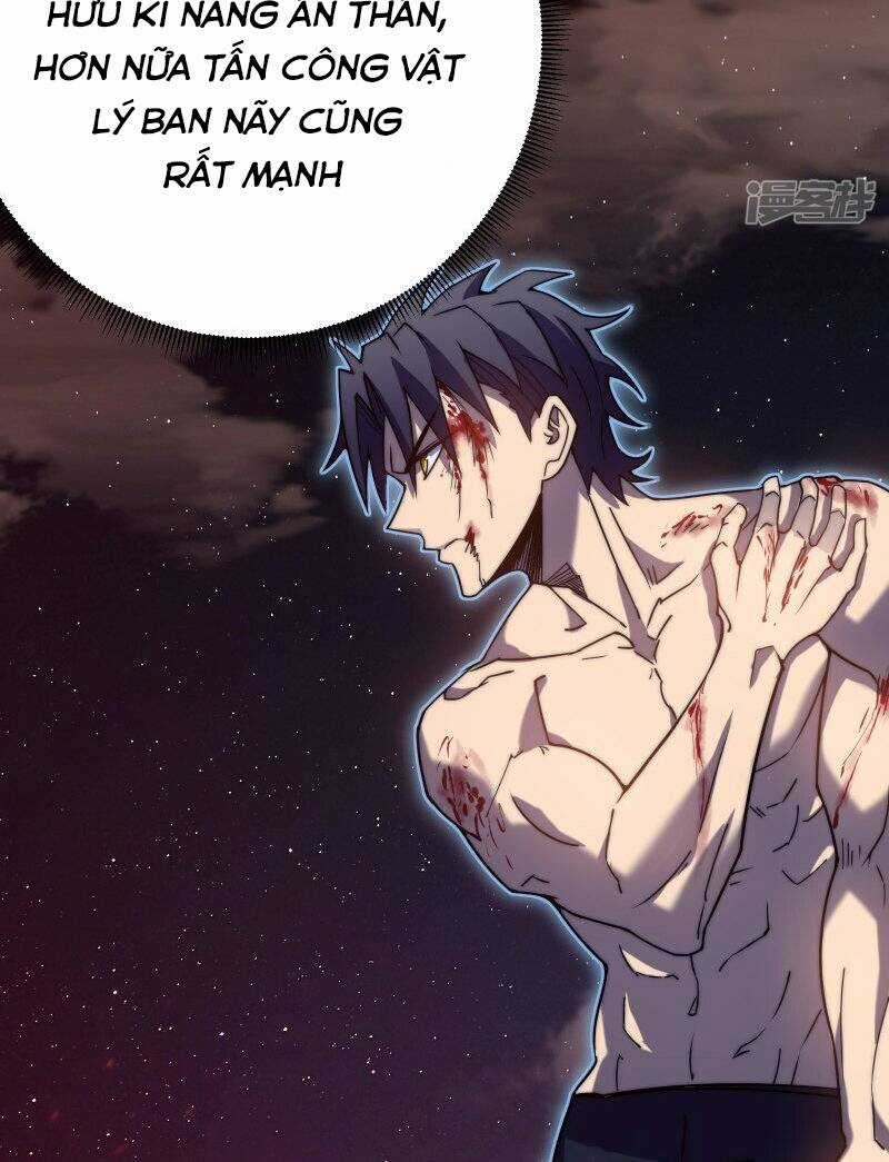 Sát Thần Chi Lộ Tại Dị Giới Chapter 47 trang 2
