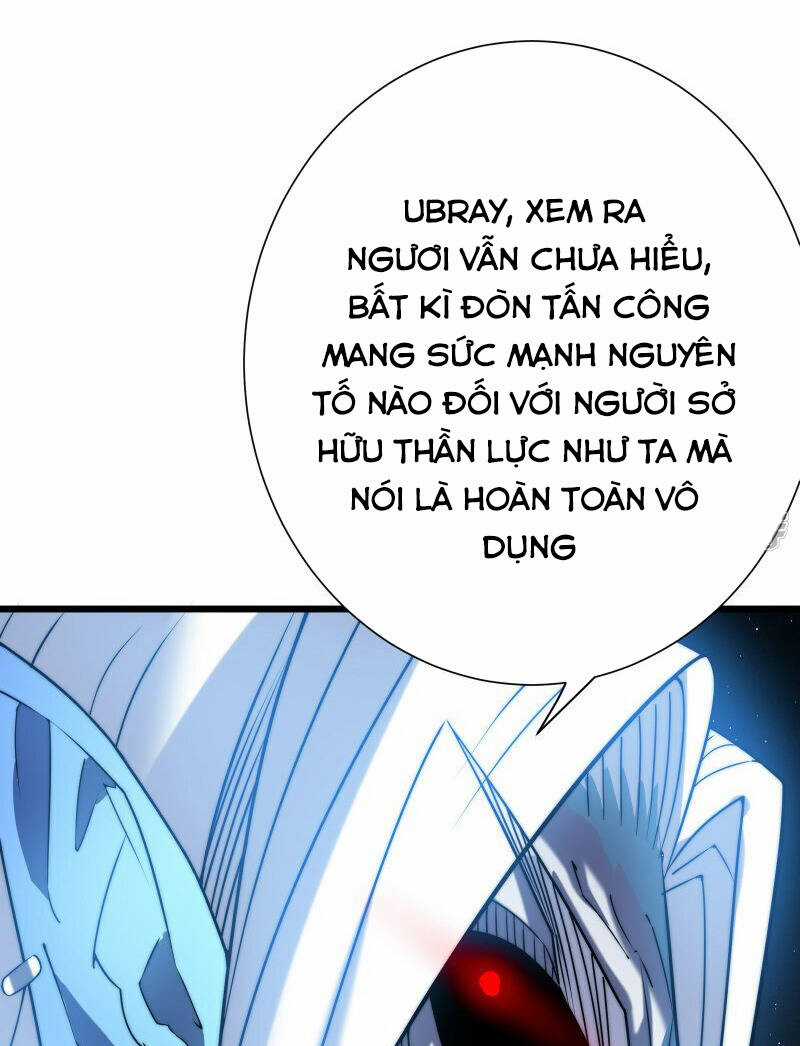 Sát Thần Chi Lộ Tại Dị Giới Chapter 47 trang 26
