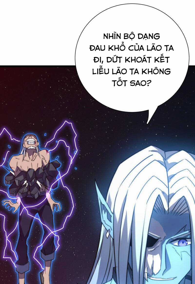 Sát Thần Chi Lộ Tại Dị Giới Chapter 47 trang 40
