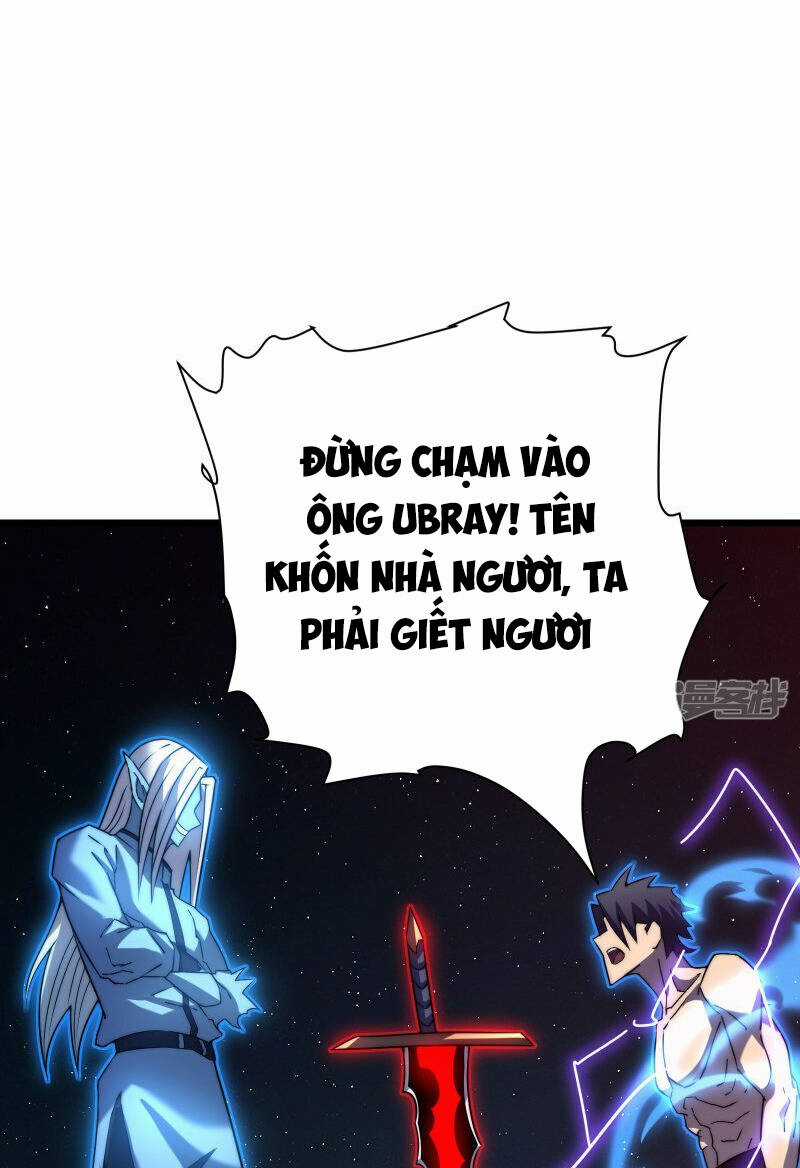 Sát Thần Chi Lộ Tại Dị Giới Chapter 47 trang 42