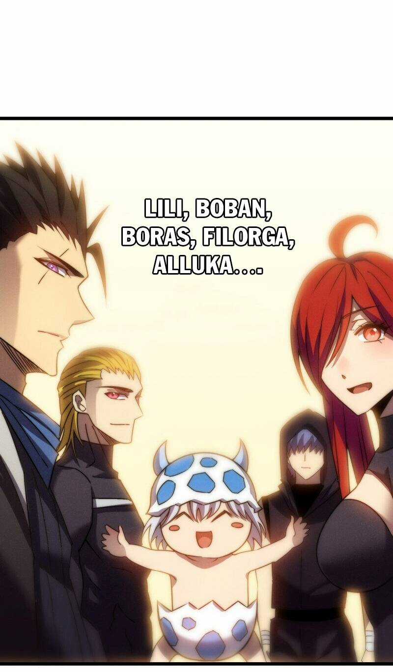 Sát Thần Chi Lộ Tại Dị Giới Chapter 47 trang 47