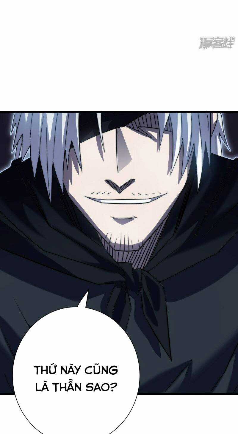 Sát Thần Chi Lộ Tại Dị Giới Chapter 47 trang 50