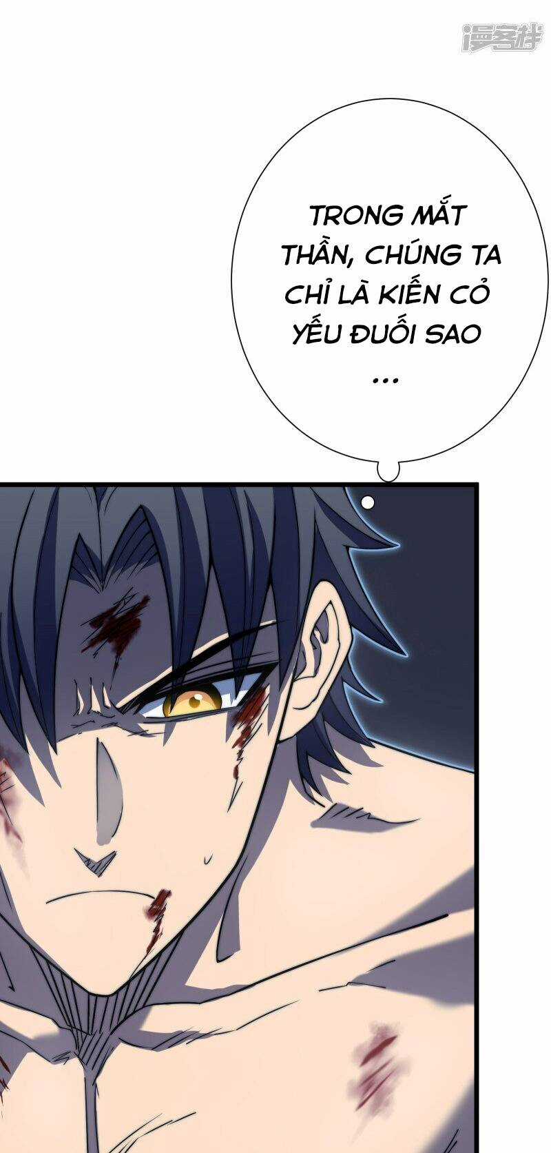 Sát Thần Chi Lộ Tại Dị Giới Chapter 47 trang 6