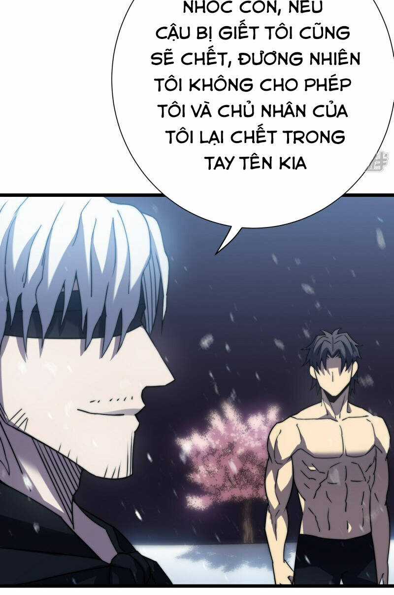 Sát Thần Chi Lộ Tại Dị Giới Chapter 47 trang 61
