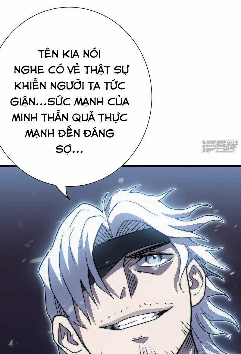Sát Thần Chi Lộ Tại Dị Giới Chapter 47 trang 62