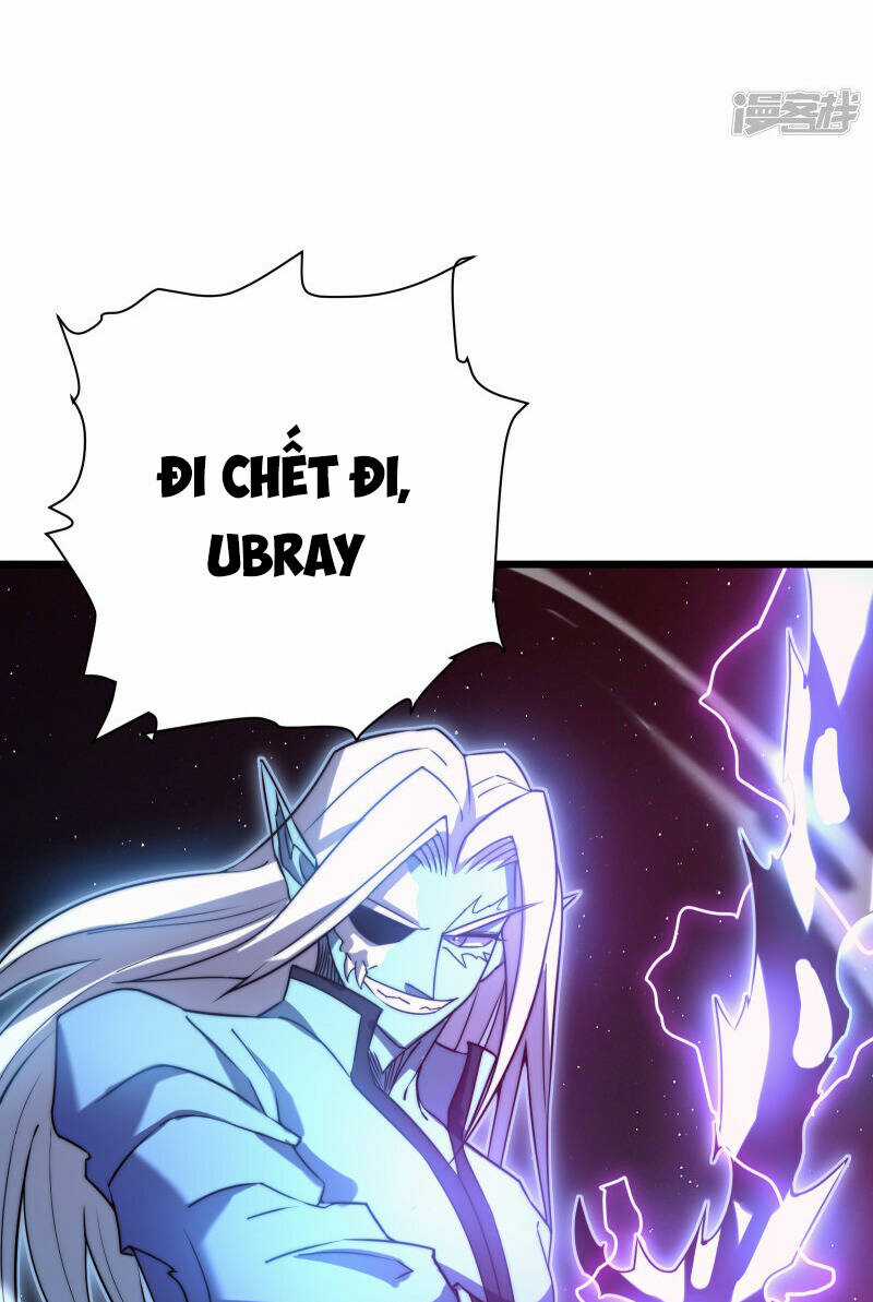 Sát Thần Chi Lộ Tại Dị Giới Chapter 47 trang 70