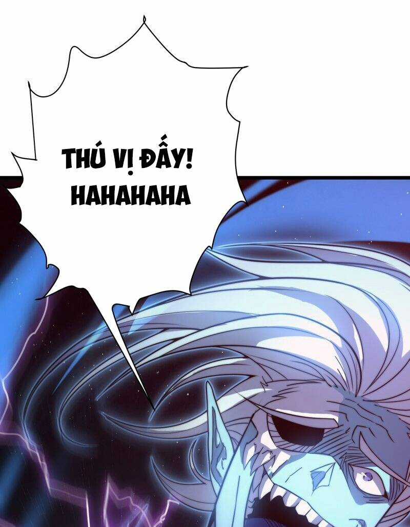 Sát Thần Chi Lộ Tại Dị Giới Chapter 47 trang 76