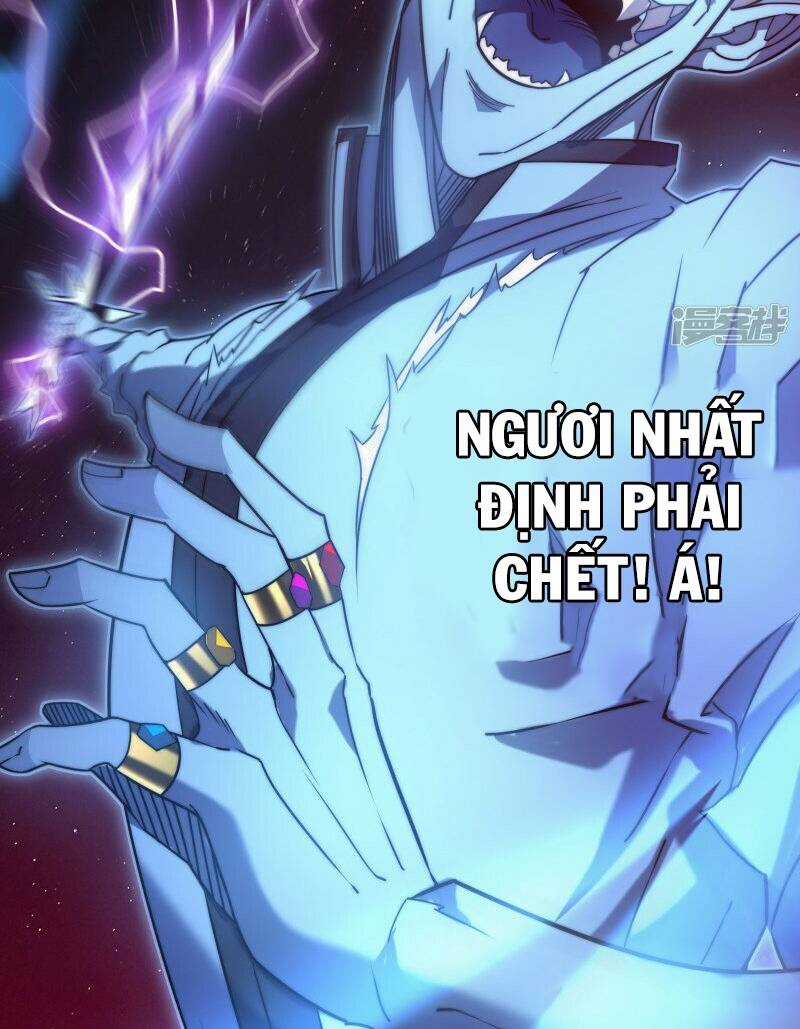 Sát Thần Chi Lộ Tại Dị Giới Chapter 47 trang 77