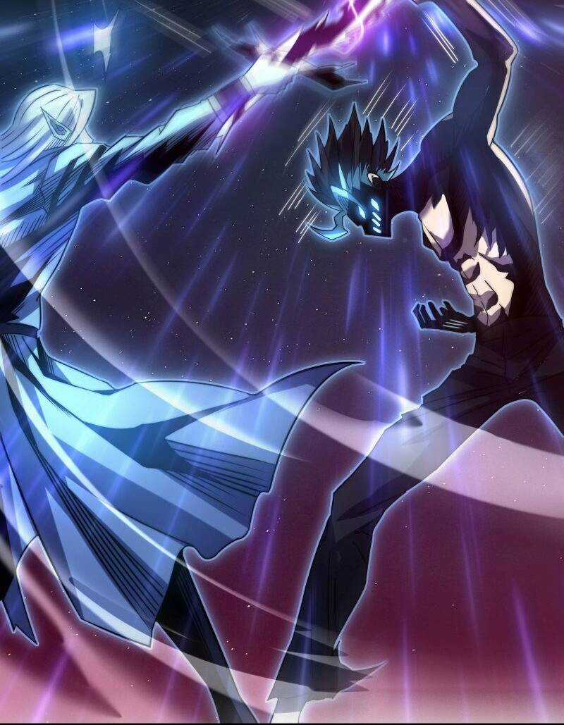 Sát Thần Chi Lộ Tại Dị Giới Chapter 47 trang 79
