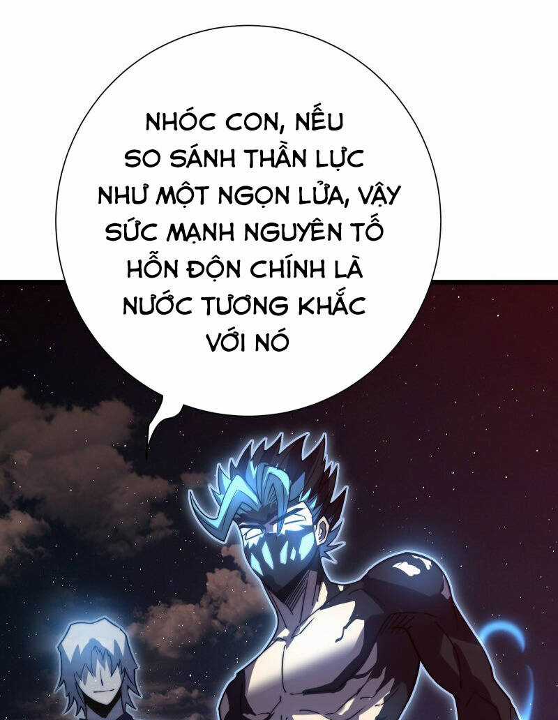 Sát Thần Chi Lộ Tại Dị Giới Chapter 47 trang 90